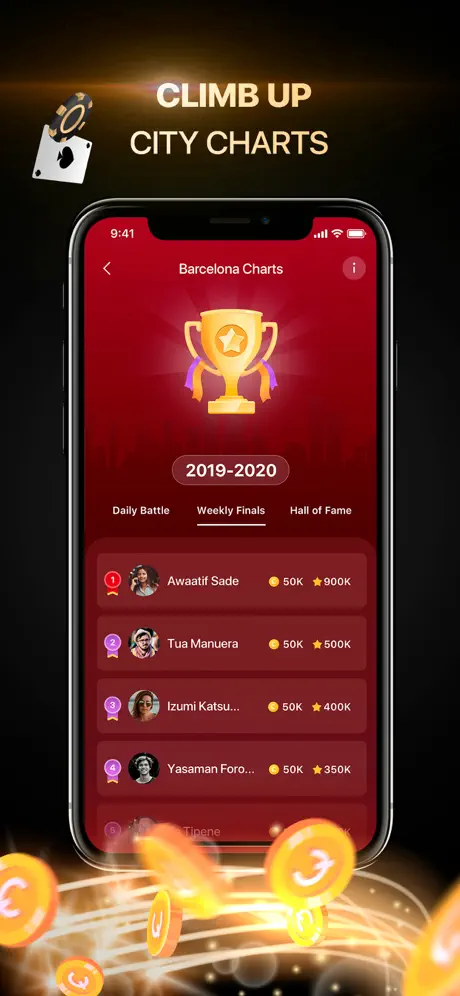PokerUp PRO: Premium TX Poker
