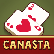 Canasta Fun & Friends