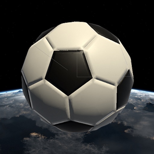 Galaxy Football