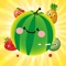 Watermelon Game is a highly addictive puzzle game that will keep you hooked for hours