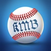 Knuckle Mania Baseball icon