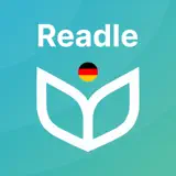 Easy Deutsch Lernen mit Readle - Icono de la app