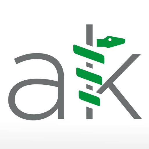 Akademie ÄKWL/KVWL - AppWisp.com