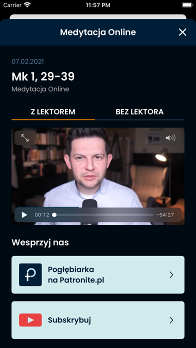 Pogłębiarka Screenshot