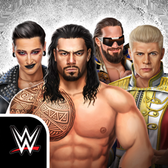 ‎WWE Champions