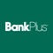 NEW, IMPROVED and FREE* mobile banking app from BankPlus with mobile deposit