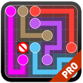 Snímky obrazovky (5) Bind+ Brain teaser puzzle game