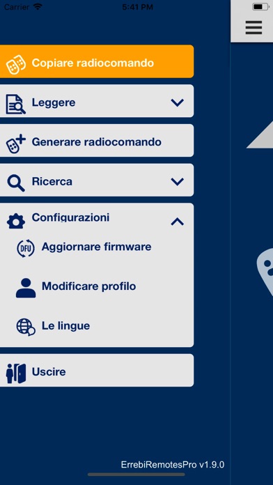 Screenshot #3 pour ErrebiRemotesPro