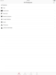 69 positions - sex positions ipad images 1