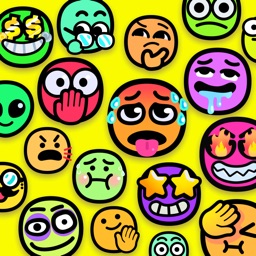 YoMoji!