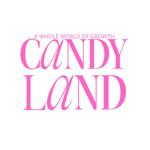 CANDYLAND Community