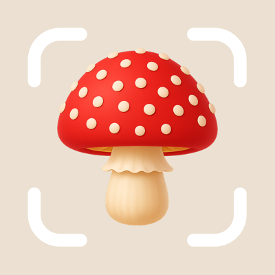 Mushroom Identifier: ShroomPic