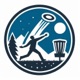 DiscScout - Disc Golf Tracker app icon - Sports app for iPhone