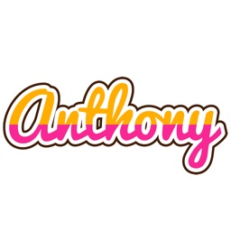 Anthony CMS