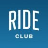 Trek Ride Club icon