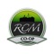Real-time harvest information for growers, by RCM CO-OP