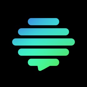 螢幕擷取畫面 (5) Jiffcy - call-like texting app