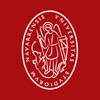 Universidad de Navarra - Notas icon