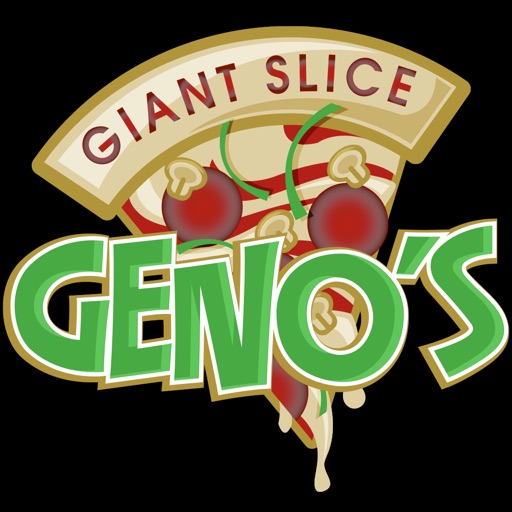 Genos Giant Slice