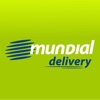 Mundial Delivery icon