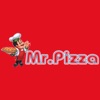 Mr Pizza. icon