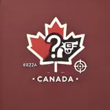Canadian Firearms Test Pro - Icono de la app