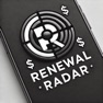 Get The Renewal Radar for iOS, iPhone, iPad Aso Report
