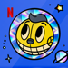 The Electric State: Kid Cosmo