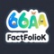 FactFolio - Knowledge Quiz