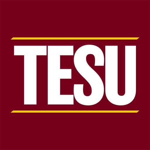 Thomas Edison State University iOS App