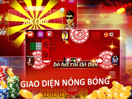 Screenshot #4 pour Tứ Sắc - Tu Sac offline