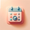 Calendar Planner Todo: Miracal icon
