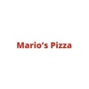 Marios Pizza. icon
