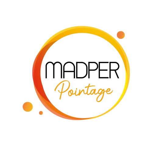 MadPER Pointage