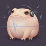 Get MixFrog :Reverse Audio Singing for iOS, iPhone, iPad Aso Report