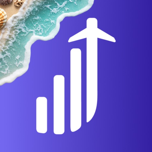 Jetpac: eSIM Travel App