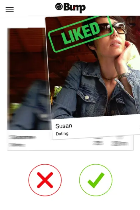 Dating Bump
