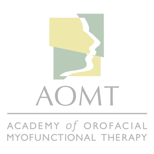 Academy of Orofacial Therapy icon