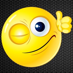 Grands émojis