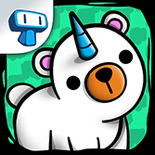 Bear Evolution icon