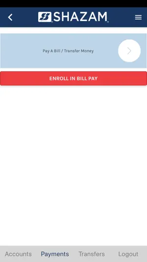 SB Demo Online Banking screenshot 4