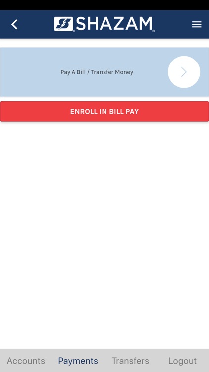 SB Demo Online Banking screenshot-3