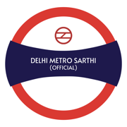 Delhi Metro Sarthi