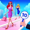 Fashion Battle : Dress-Up Game icon