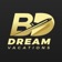 BD Dream Vacations app icon - Travel app for iPhone