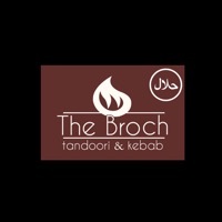 The Broch Tandoori & Kebab,