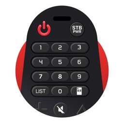 Smart TV Remote - Remote+