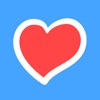 Чат Знакомства Вдвоем. RusDate icon