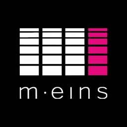 m-eins