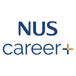 NUS career+